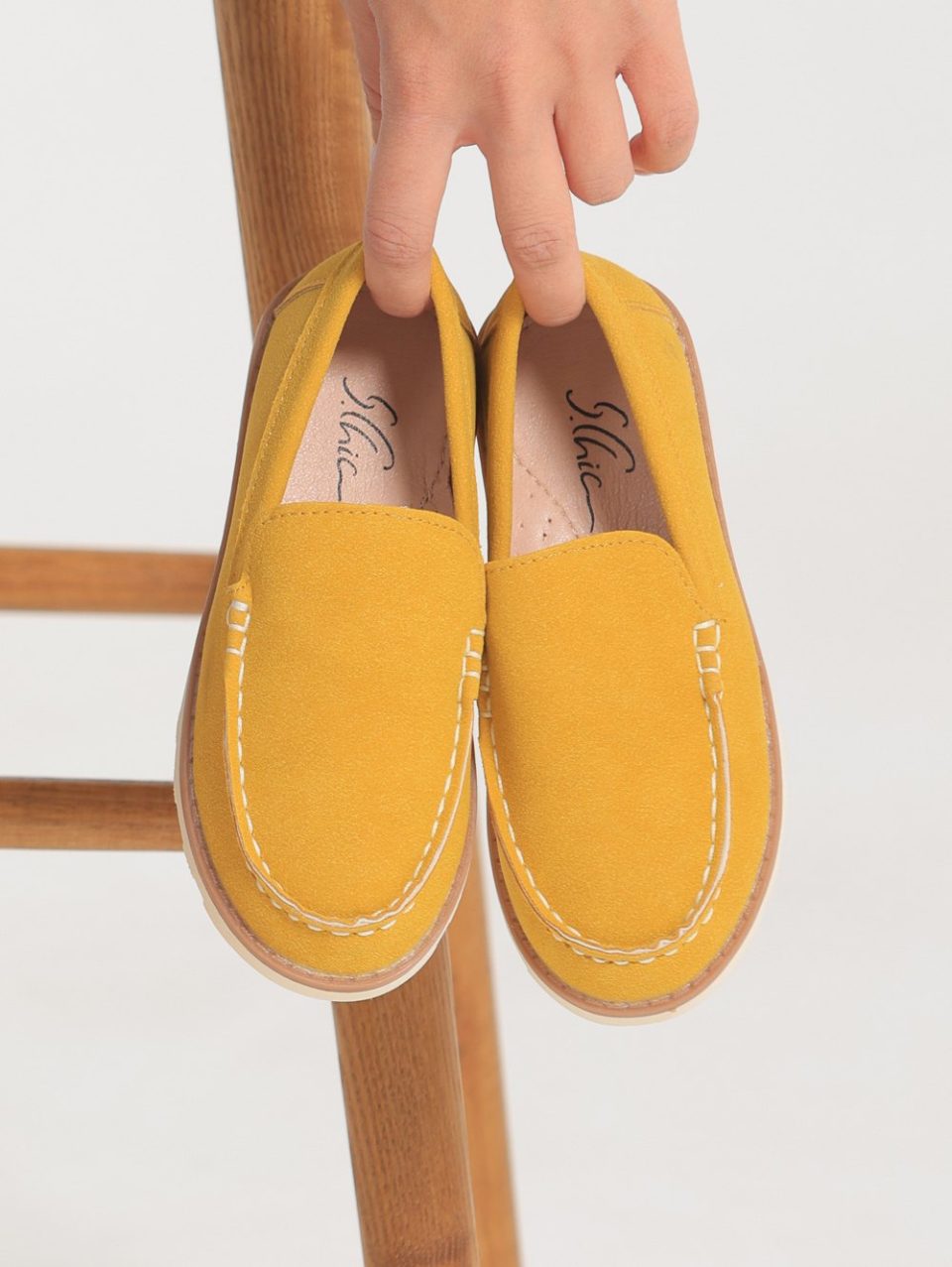Modern Kids Shoes