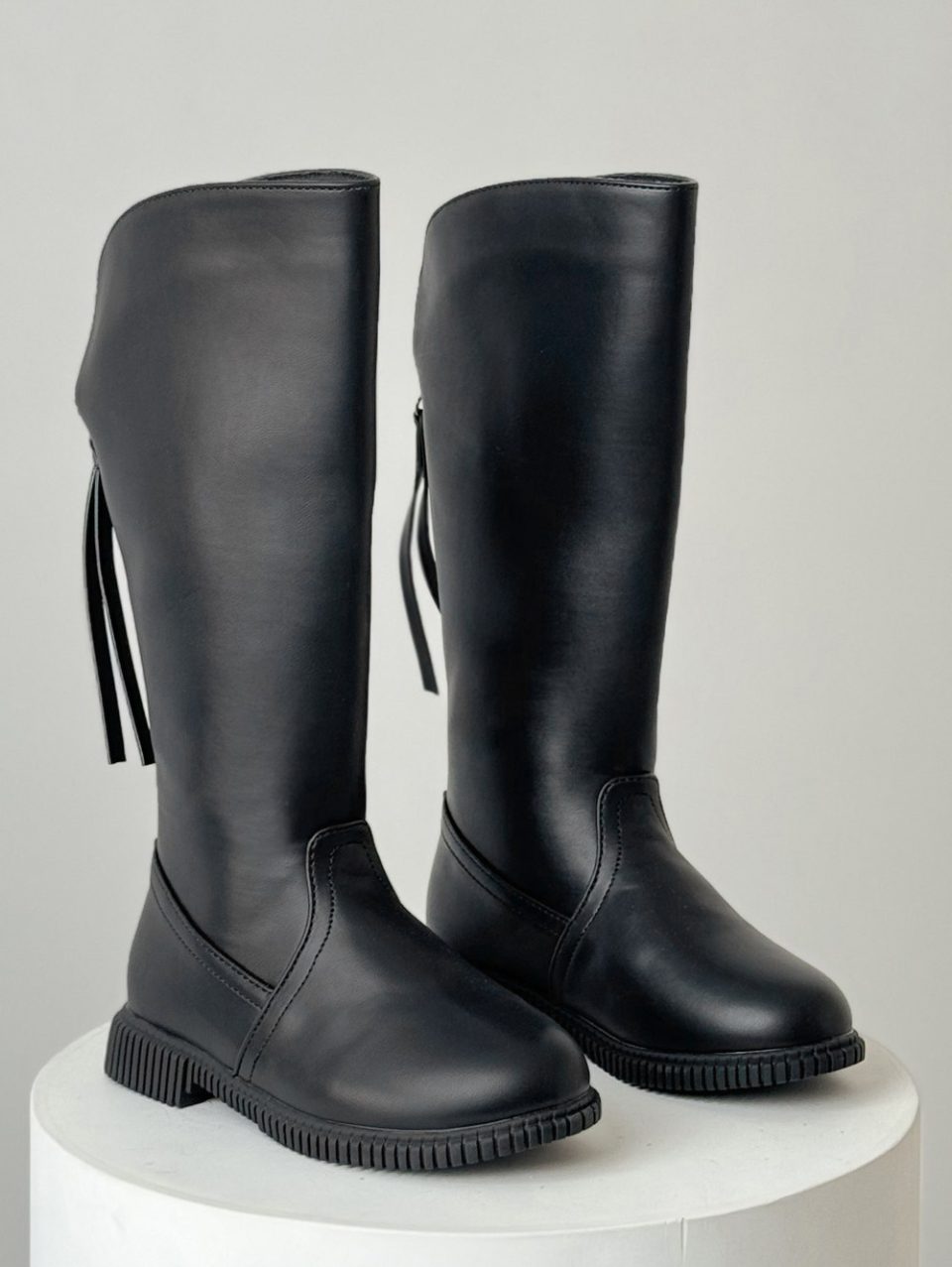 Winter Wonders Boots For Kids
