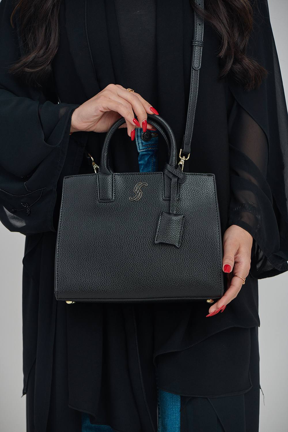 L167-BLACK-1
