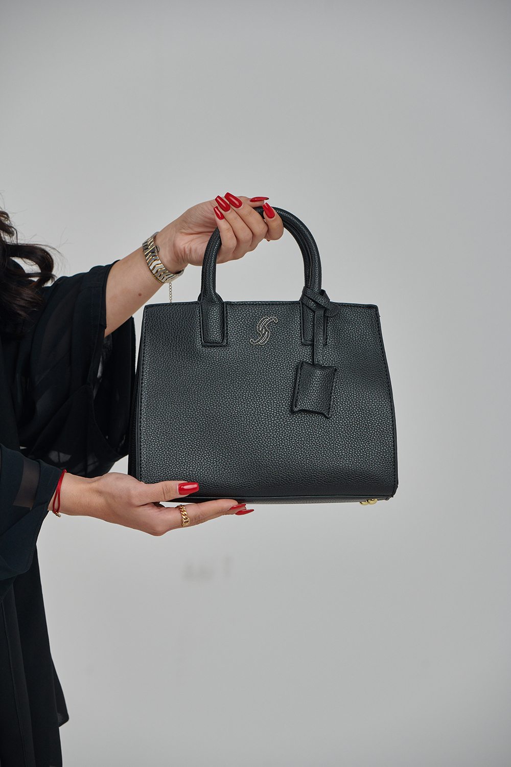 L167-BLACK-2