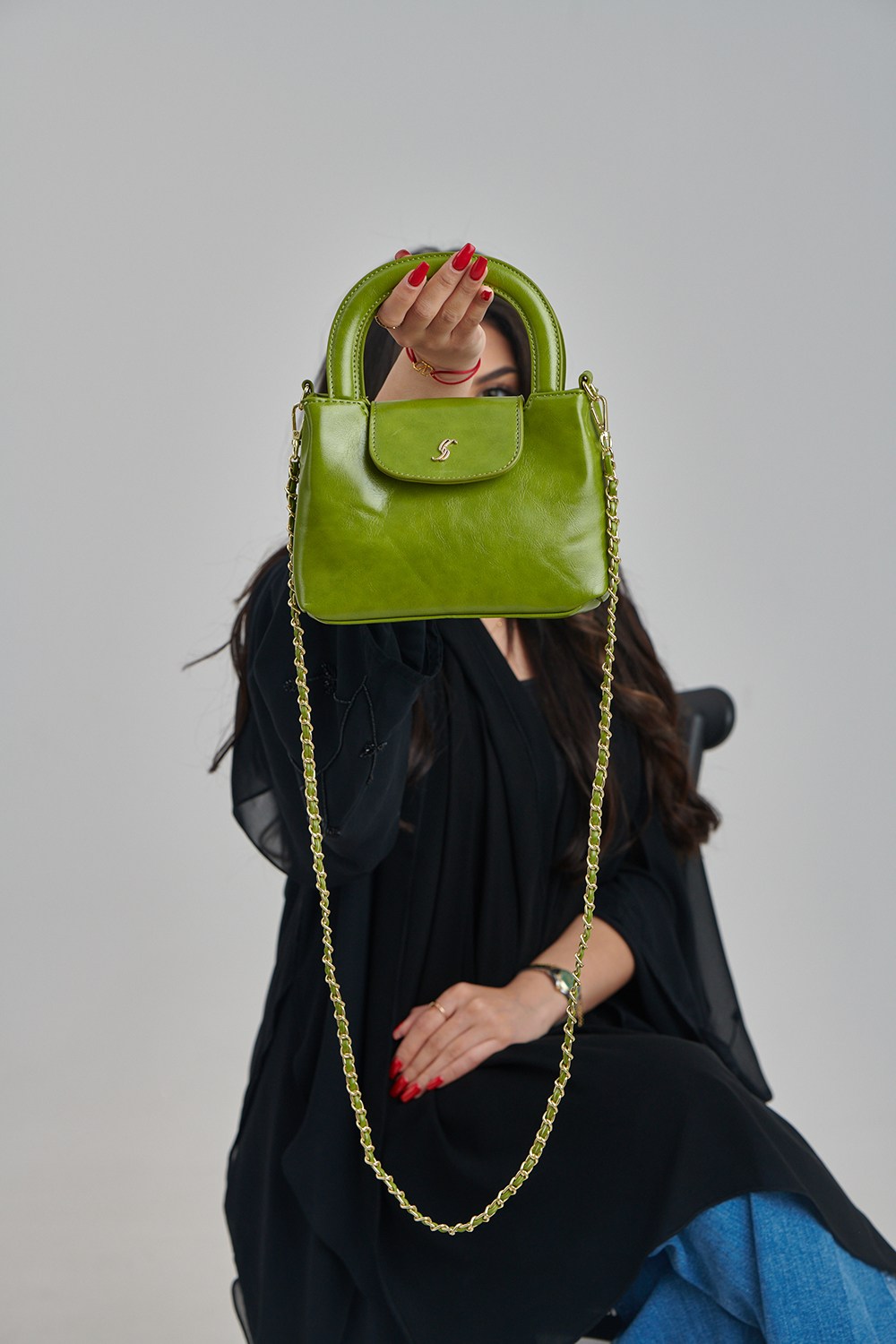L207-GREEN-1