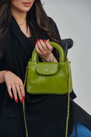 L207-GREEN-3