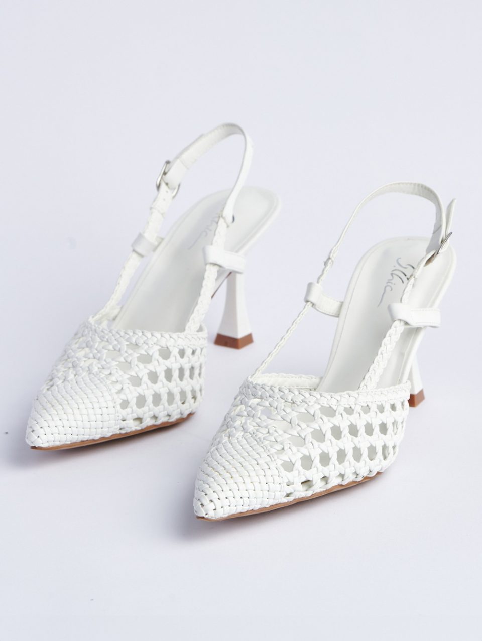 SC-S1 / Modern Heel Design