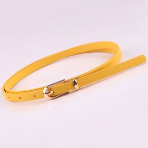 Small-skirt-Korean-version-PU-10