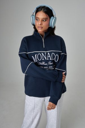 Sweatshirts