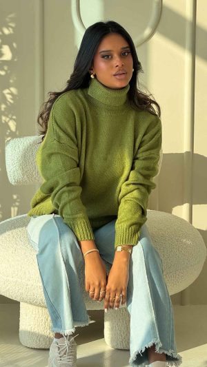 Sweaters & Knits