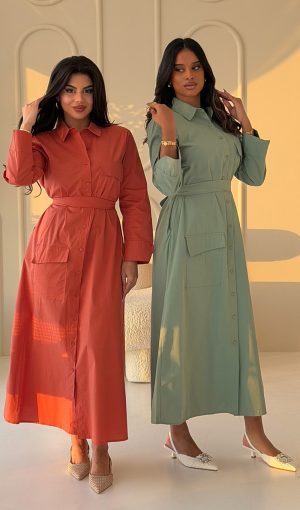 Dresses