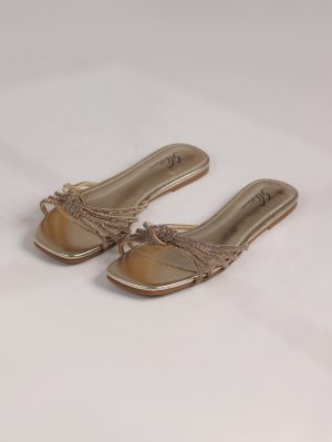 Slippers & Mules