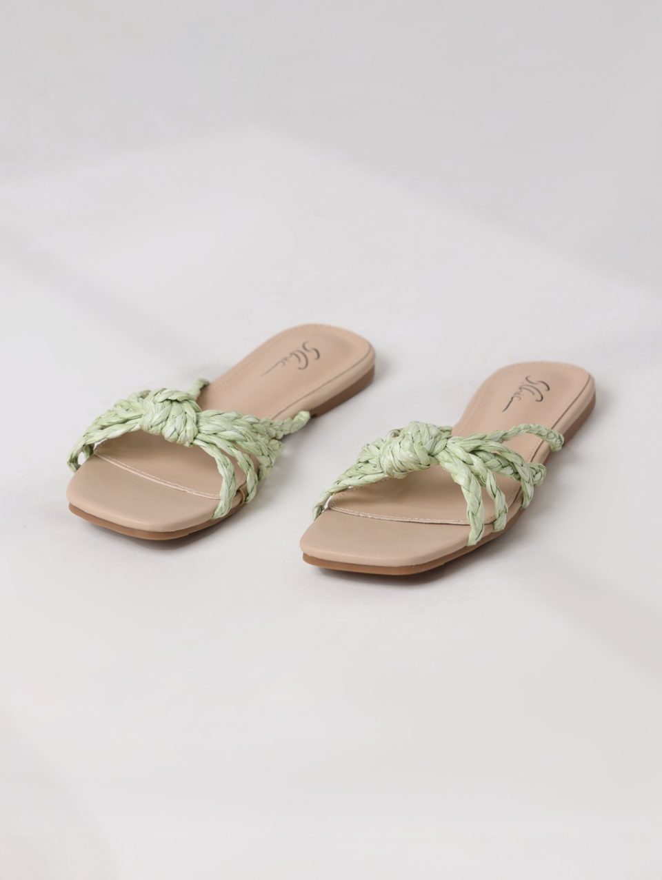 XT-9 / Classic Comfy Slipper