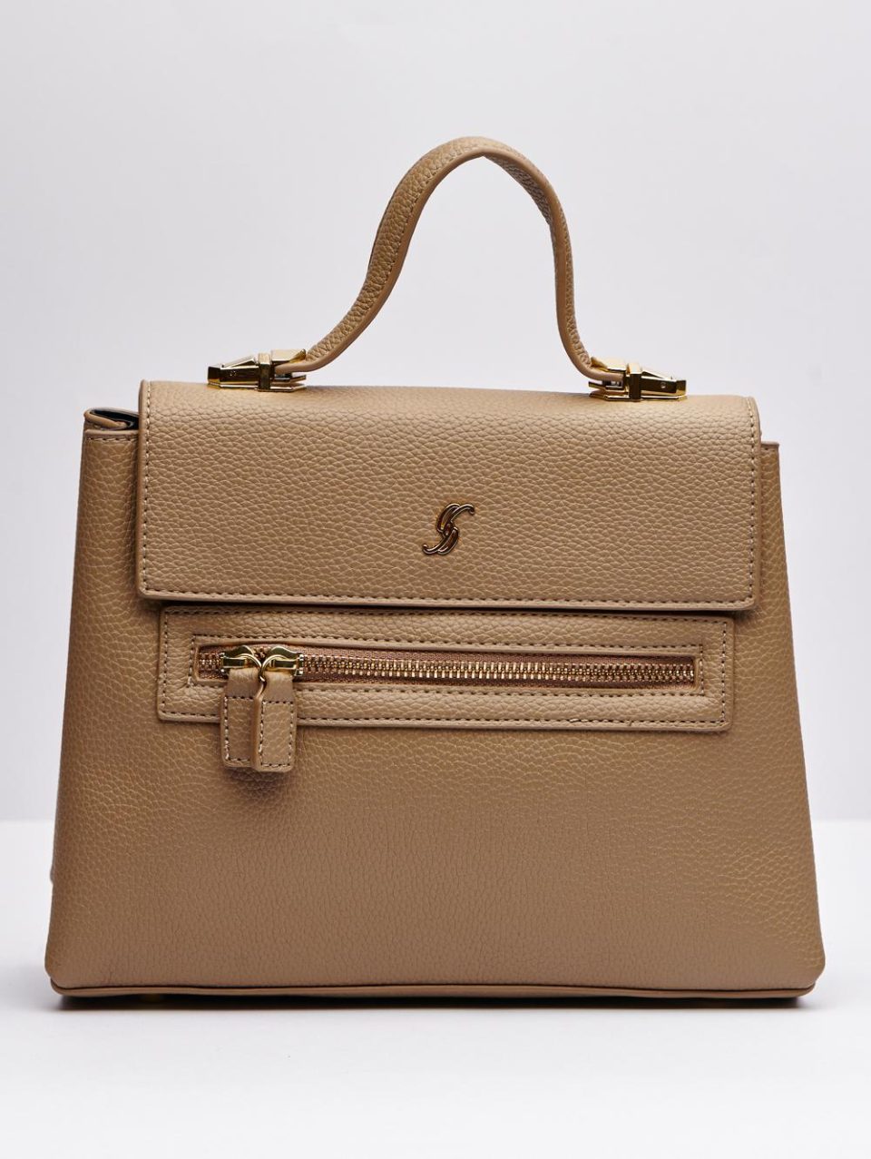 Chic Urban Handbag For Women